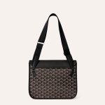 Coursier Messenger bag - Image 3